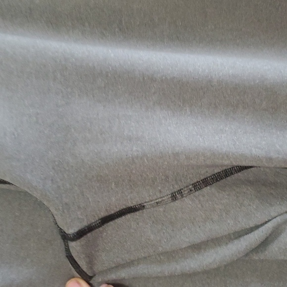 Lululemon Kung Fu Pant Men’s Large Grey M - Picture 8 of 11